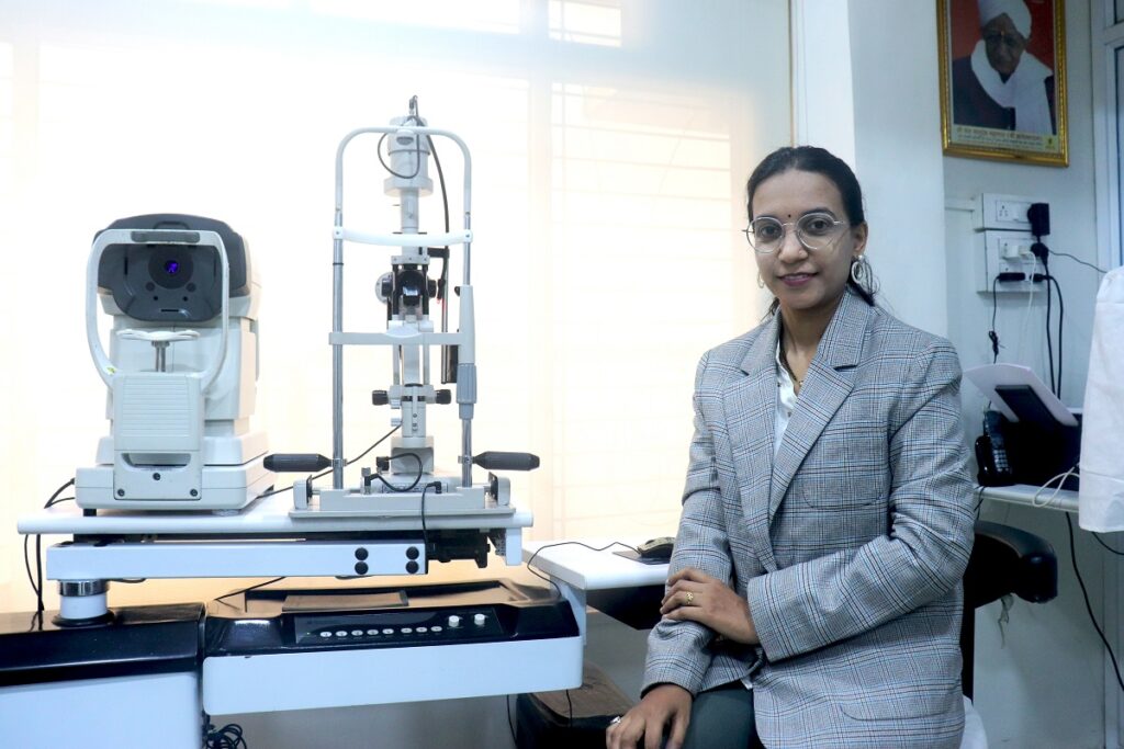 eye specialist in badlapur