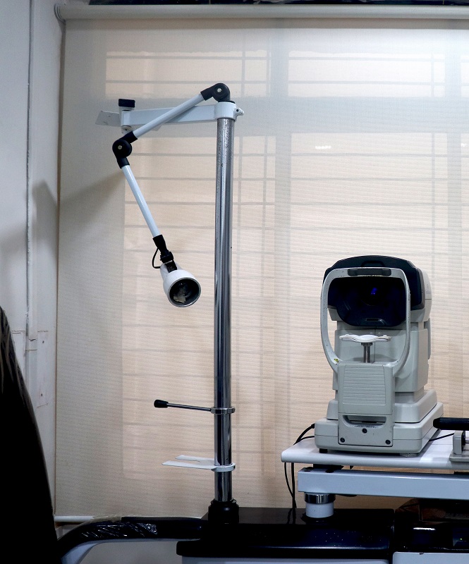 Autorefractometer - OPD 2