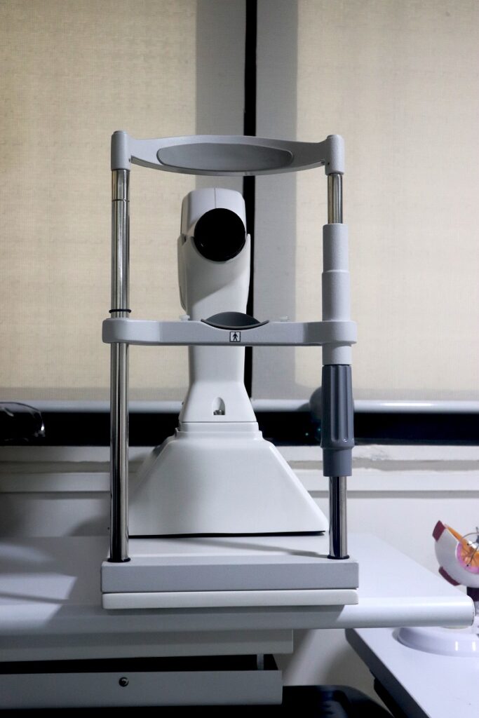 Portable Autorefractometer - OPD 1