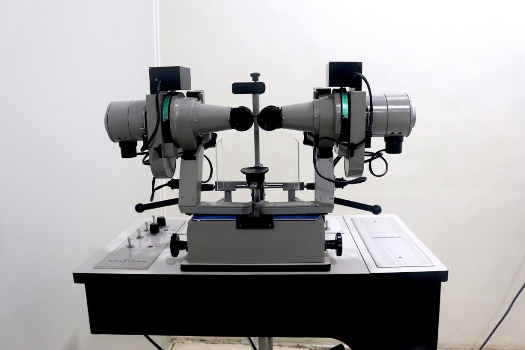 Synaptophore - OPD 3